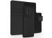 Accezz Premium Leather 2 in 1 Wallet Bookcase Samsung Galaxy A52(s) (5G/4G) - Zwart
