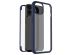 Accezz 360° Full Protective Cover iPhone 14 Pro - Blauw