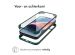 Accezz 360° Full Protective Cover iPhone 14 Plus - Groen