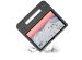 Accezz Kidsproof Backcover met handvat Galaxy Tab A8 - Zwart