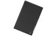 Accezz Trifold Bookcase Lenovo Tab M10 Plus / M10 FHD Plus - Zwart