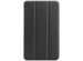 Accezz Trifold Bookcase Nokia T10 - Zwart