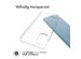 Accezz Clear Backcover Samsung Galaxy A32 (4G) - Transparant