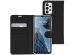 Accezz Wallet Softcase Bookcase Samsung Galaxy A23 (5G) - Zwart