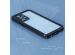 Redpepper Dot Plus Waterproof Backcover Samsung Galaxy A53 - Zwart