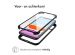 Accezz 360° Full Protective Cover iPhone 11 - Zwart