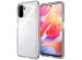 Accezz Xtreme Impact Backcover Xiaomi Redmi Note 10 (4G) - Transparant