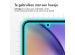 Accezz Gehard Glas Screenprotector Samsung Galaxy S23 FE / A54 (5G)