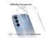 Accezz Xtreme Impact Backcover Samsung Galaxy A15 (5G/4G) - Transparant