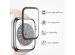 Accezz 2x Screenprotector met applicator Apple Watch Series 1-3 - 42 mm