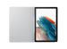 Samsung Originele Book Cover Galaxy Tab A8 - Silver