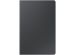 Samsung Originele Book Cover Galaxy Tab A8 - Dark Gray