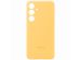 Samsung Originele Silicone Backcover Galaxy S24 Plus - Yellow