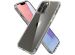 Spigen Ultra Hybrid Backcover iPhone 13 Pro Max - Transparant