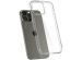 Spigen Ultra Hybrid Backcover iPhone 13 Pro - Transparant