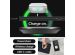 Spigen Ultra Hybrid Backcover Samsung Galaxy S23 Ultra - Zwart