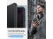 Spigen Ultra Hybrid Backcover Samsung Galaxy S23 - Zwart
