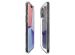 Spigen Ultra Hybrid Backcover MagSafe iPhone 15 Pro Max - Carbon Fiber