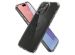 Spigen Ultra Hybrid Backcover MagSafe iPhone 15 Pro Max - Carbon Fiber