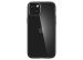 Spigen Ultra Hybrid Backcover iPhone 15 Plus - Matte Black