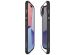 Spigen Ultra Hybrid Backcover iPhone 15 - Matte Black