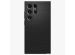 Spigen Liquid Air™ Backcover Samsung Galaxy S24 Ultra - Matte Black