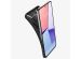 Spigen Liquid Air™ Backcover Samsung Galaxy S24 Plus - Matte Black