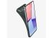 Spigen Liquid Air™ Backcover Samsung Galaxy S24 - Abyss Green