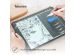 Accezz Paper Feel Screenprotector iPad Mini 6 (2021)