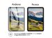 Accezz Paper Feel Screenprotector Samsung Galaxy Tab S9 FE / S9 / S8 / S7