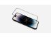 Selencia Gehard Glas Premium Screenprotector OnePlus 9