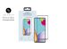 Selencia Gehard Glas Premium Screenprotector Galaxy A71 /Note 10 Lite