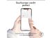 Selencia Gehard Glas Premium Screenprotector Samsung Galaxy S20 Plus
