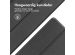Accezz Trifold Bookcase Samsung Galaxy Tab A8 - Zwart
