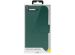 Accezz Wallet Softcase Bookcase Samsung Galaxy A22 (5G) - Groen