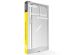 Accezz Xtreme Impact Backcover iPhone 13 Pro - Transparant
