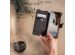 Accezz Xtreme Wallet Bookcase Samsung Galaxy S22 Plus - Zwart