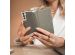 Accezz Xtreme Wallet Bookcase Samsung Galaxy A13 (4G) - Lichtgroen