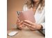 Accezz Xtreme Wallet Bookcase Samsung Galaxy S21 FE - Rosé Goud
