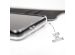 Accezz Xtreme Wallet Bookcase iPhone 14 Pro Max - Lichtgroen