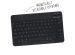Accezz AZERTY Bluetooth Keyboard Bookcase Samsung Galaxy Tab A8