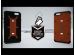 UAG Pathfinder Backcover iPhone 12 (Pro) - Zwart