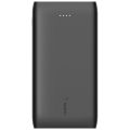 Belkin Boost↑Charge™ USB-C Powerbank - 10.000 mAh - USB-C aansluiting - Zwart