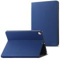 Accezz Classic Tablet Case iPad 6 (2018) 9.7 inch / iPad 5 (2017) 9.7 inch / Air 2 (2014) - Donkerblauw