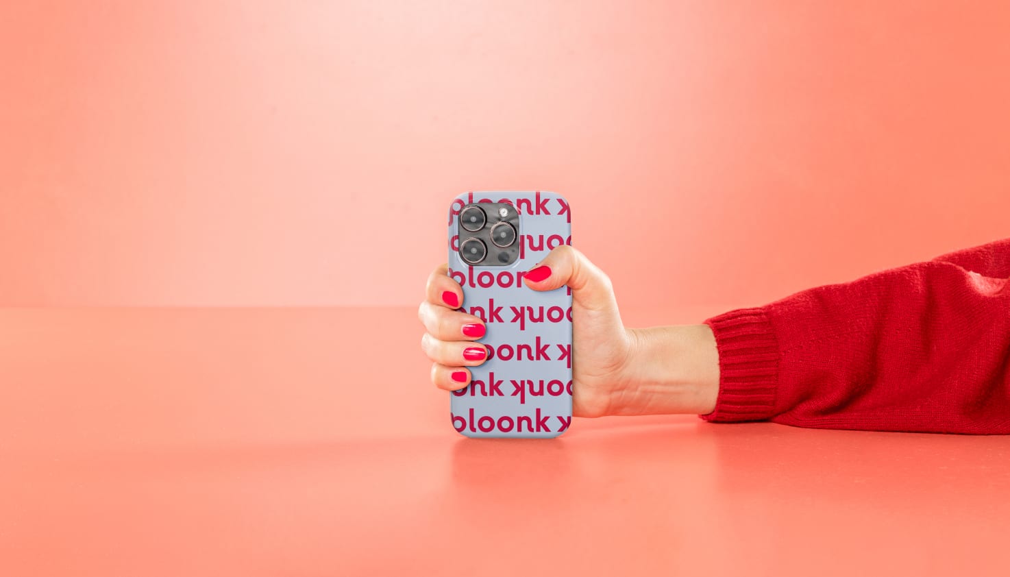 Telefoonhoesje ontwerpen