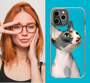 Ontwerp jouw eigen hoesje
